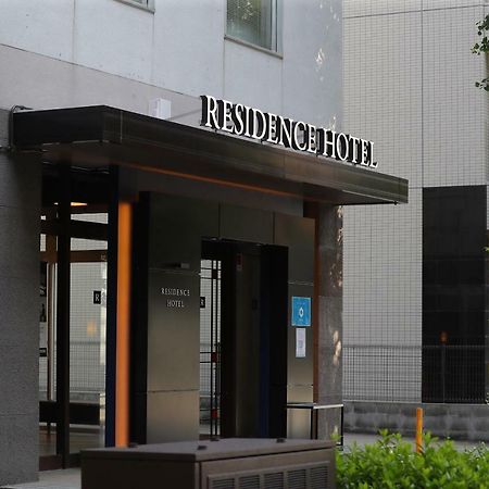 Aac Hotel Hakata Hakata (Fukuoka) Exterior foto