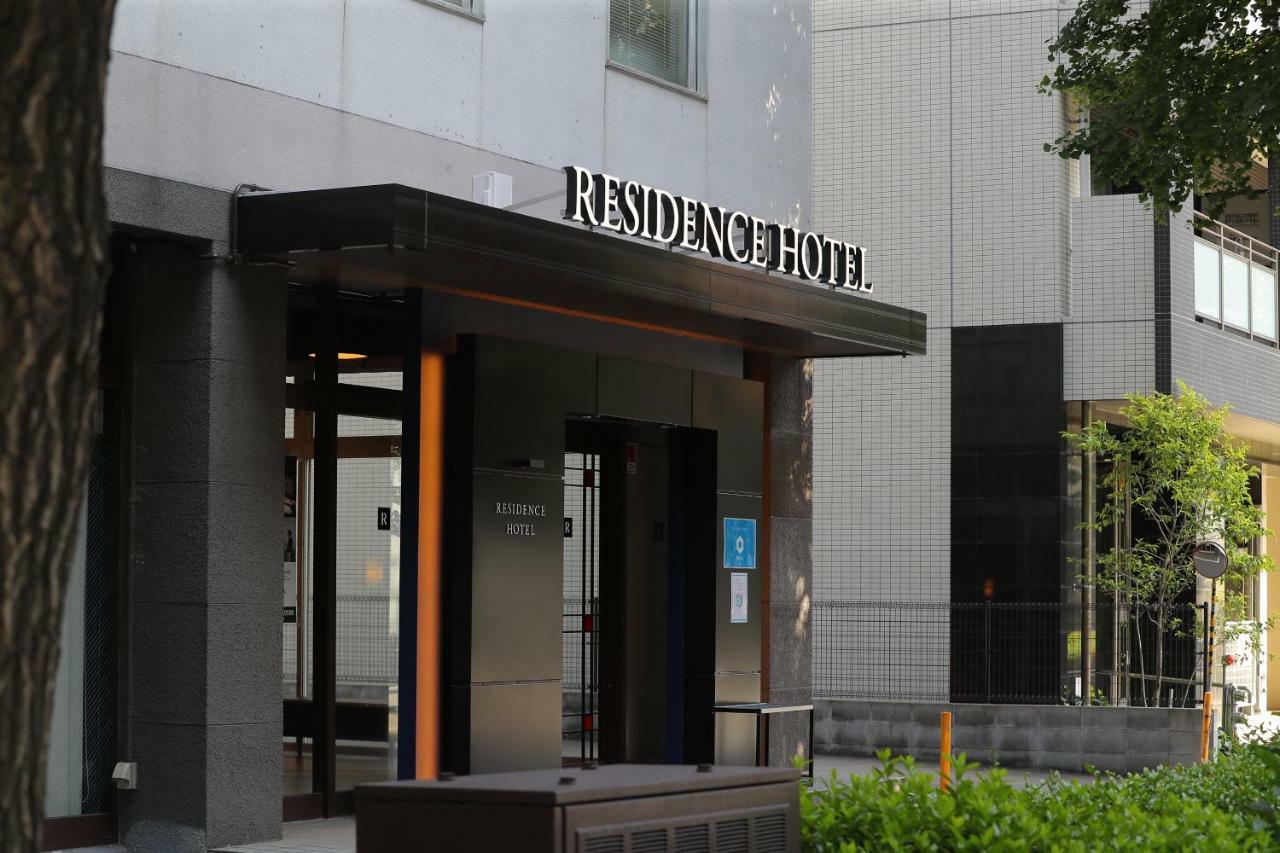 Aac Hotel Hakata Hakata (Fukuoka) Exterior foto